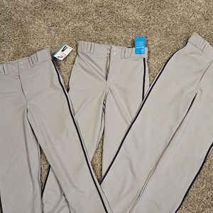 Baseball pants. Youth Large